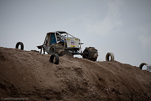  Mikal Johnsen, Pegasus