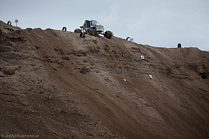  Mikal Johnsen, Pegasus