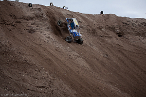  Mikal Johnsen, Pegasus