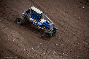  Mikal Johnsen, Pegasus