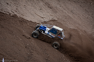  Mikal Johnsen, Pegasus