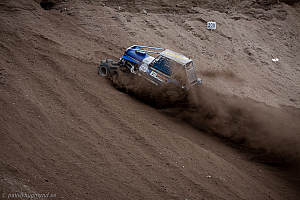  Mikal Johnsen, Pegasus