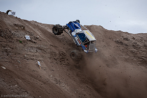  Mikal Johnsen, Pegasus