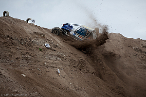  Mikal Johnsen, Pegasus