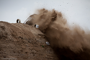  Mikal Johnsen, Pegasus