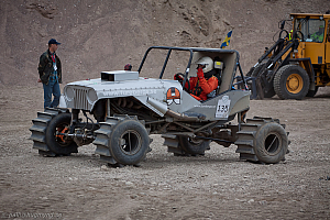 Torbjörn Eriksson, T-Rex