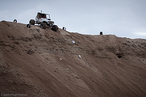 Torbjörn Eriksson, T-Rex