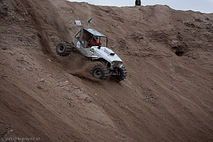 Torbjörn Eriksson, T-Rex