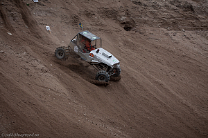 Torbjörn Eriksson, T-Rex