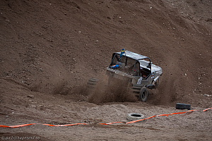 Torbjörn Eriksson, T-Rex