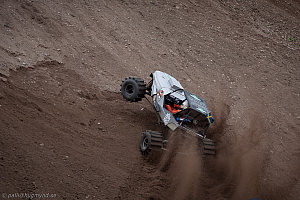 Torbjörn Eriksson, T-Rex