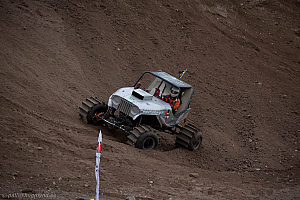 Torbjörn Eriksson, T-Rex