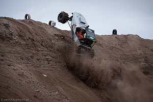 Torbjörn Eriksson, T-Rex