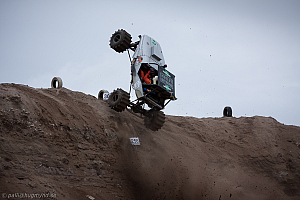 Torbjörn Eriksson, T-Rex