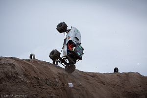 Torbjörn Eriksson, T-Rex