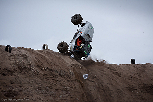 Torbjörn Eriksson, T-Rex