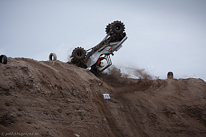 Torbjörn Eriksson, T-Rex