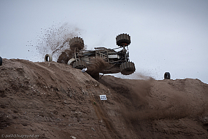 Torbjörn Eriksson, T-Rex