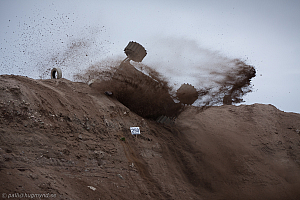 Torbjörn Eriksson, T-Rex