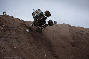 Torbjörn Eriksson, T-Rex