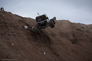 Torbjörn Eriksson, T-Rex