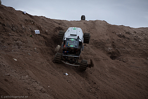 Torbjörn Eriksson, T-Rex