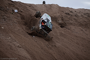 Torbjörn Eriksson, T-Rex