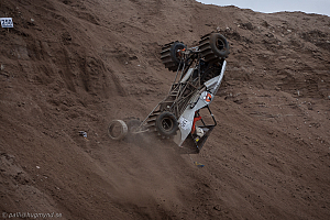 Torbjörn Eriksson, T-Rex