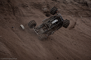 Torbjörn Eriksson, T-Rex