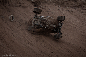 Torbjörn Eriksson, T-Rex