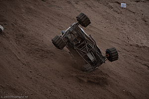 Torbjörn Eriksson, T-Rex