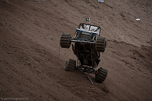 Torbjörn Eriksson, T-Rex