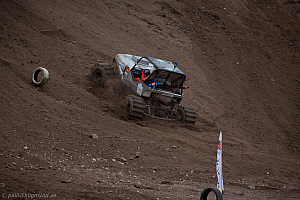 Torbjörn Eriksson, T-Rex