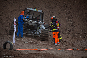 Torbjörn Eriksson, T-Rex