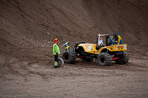 Rolf Keiser, Terminator 2