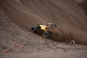 Rolf Keiser, Terminator 2