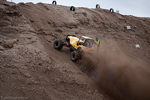 Rolf Keiser, Terminator 2