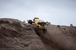 Rolf Keiser, Terminator 2