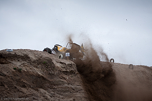 Rolf Keiser, Terminator 2