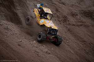 Rolf Keiser, Terminator 2