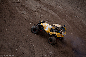 Rolf Keiser, Terminator 2