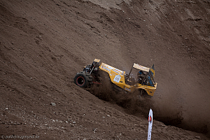 Rolf Keiser, Terminator 2