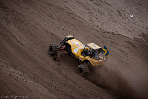 Rolf Keiser, Terminator 2