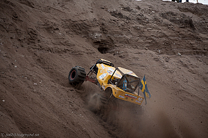 Rolf Keiser, Terminator 2