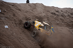 Rolf Keiser, Terminator 2