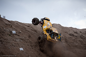 Rolf Keiser, Terminator 2