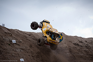 Rolf Keiser, Terminator 2