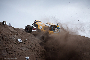 Rolf Keiser, Terminator 2