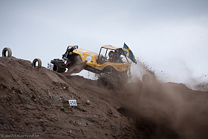 Rolf Keiser, Terminator 2