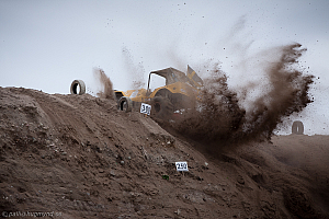 Rolf Keiser, Terminator 2